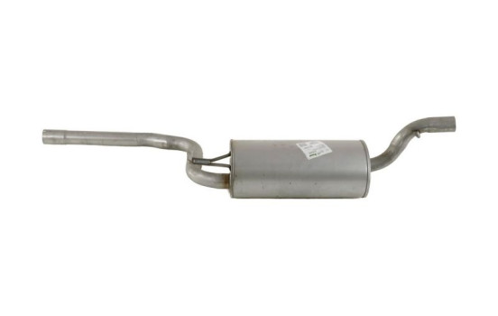 Middle Silencer 71002 Walker, Image 3