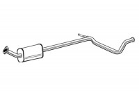 Middle Silencer 71212 Walker