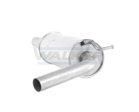 Middle Silencer 71335 Walker, Image 4