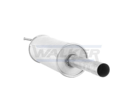 Middle Silencer 71335 Walker, Image 6