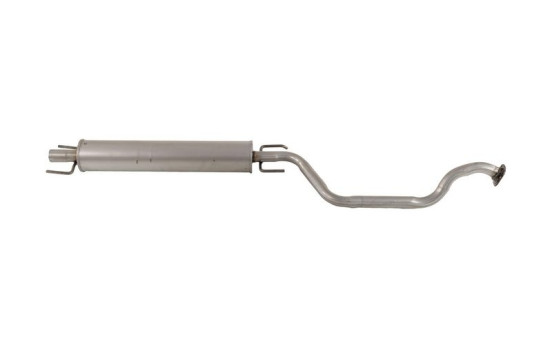 Middle Silencer 71579 Walker, Image 2