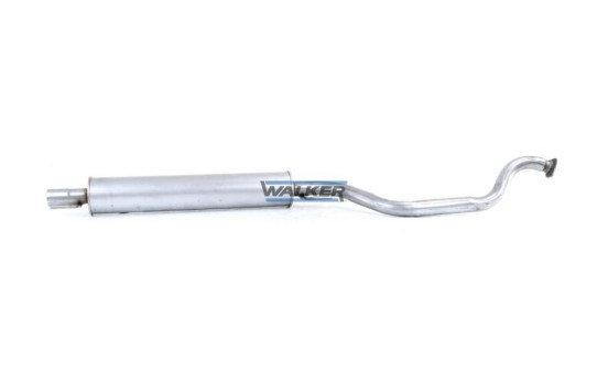 Middle Silencer 71678 Walker, Image 3