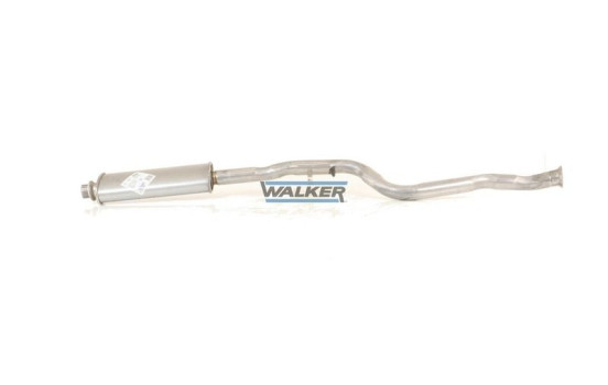 Middle Silencer 72105 Walker, Image 2