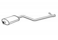 Middle Silencer 72180 Walker