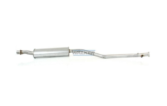 Middle Silencer 72181 Walker, Image 2