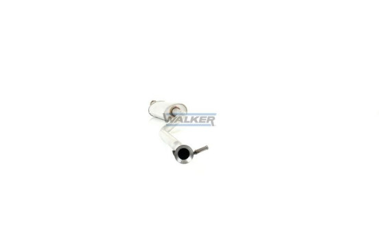 Middle Silencer 72181 Walker, Image 3