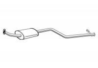 Middle Silencer 72182 Walker