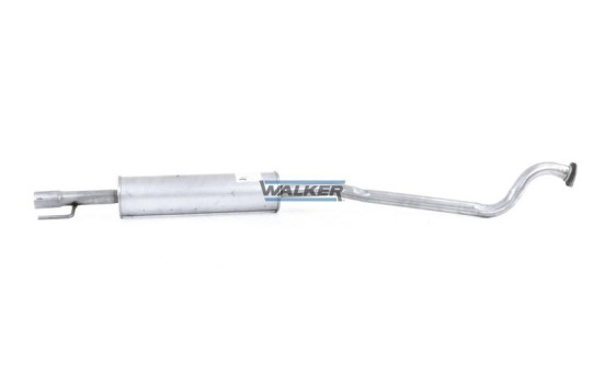 Middle Silencer 72352 Walker, Image 2