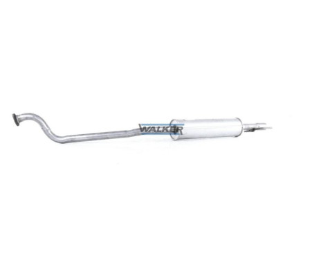 Middle Silencer 72352 Walker, Image 4