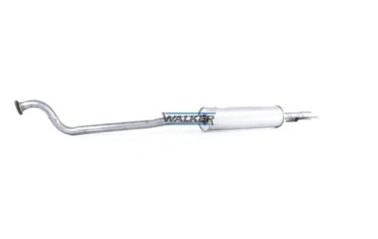 Middle Silencer 72352 Walker, Image 4
