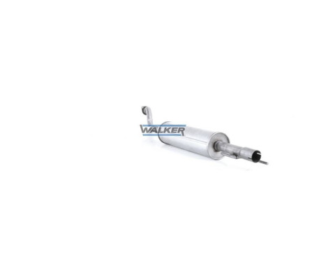 Middle Silencer 72352 Walker, Image 5