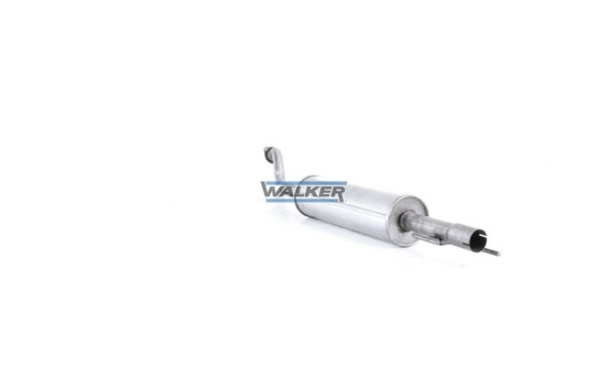Middle Silencer 72352 Walker, Image 5