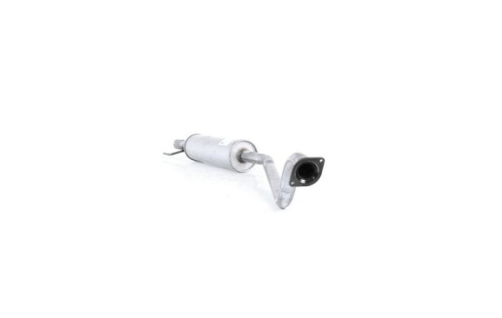 Middle Silencer 72352 Walker, Image 9