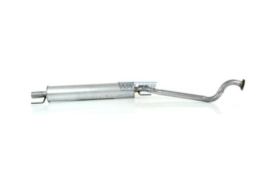 Middle Silencer 72382 Walker, Image 2