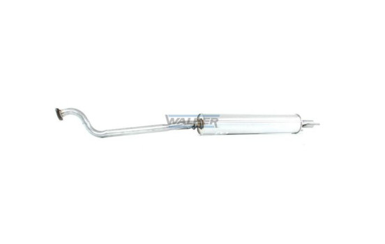 Middle Silencer 72382 Walker, Image 4
