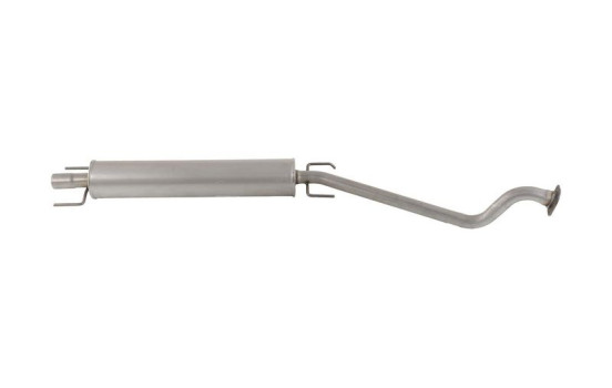 Middle Silencer 72382 Walker, Image 2