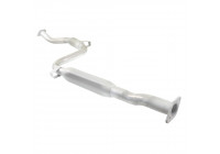 Middle Silencer ADC46009C Blue Print