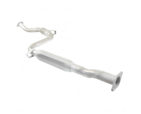 Middle Silencer ADC46009C Blue Print