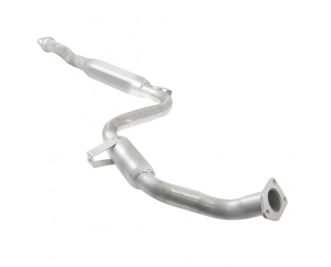 Middle Silencer ADC46009C Blue Print, Image 2