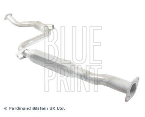 Middle Silencer ADC46009C Blue Print, Image 3