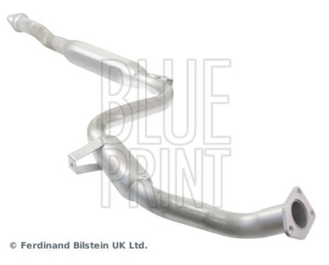 Middle Silencer ADC46009C Blue Print, Image 4