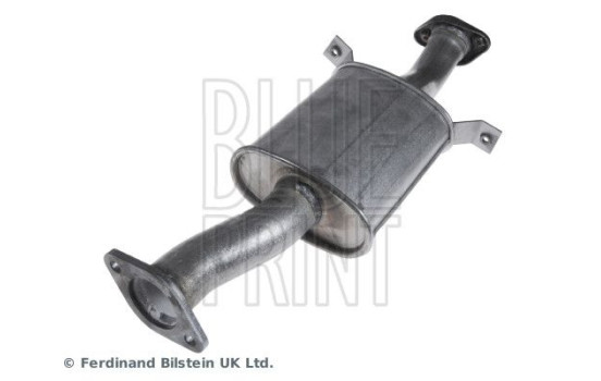 Middle Silencer ADC46029 Blue Print, Image 3