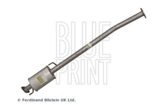 Middle Silencer ADG06006 Blue Print, Image 3