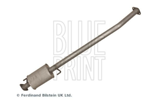 Middle Silencer ADG06006 Blue Print, Image 4