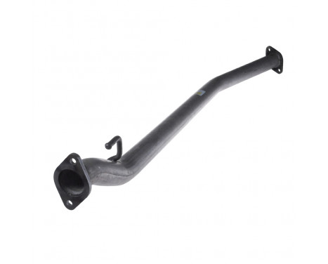 Middle Silencer ADG06007 Blue Print, Image 2