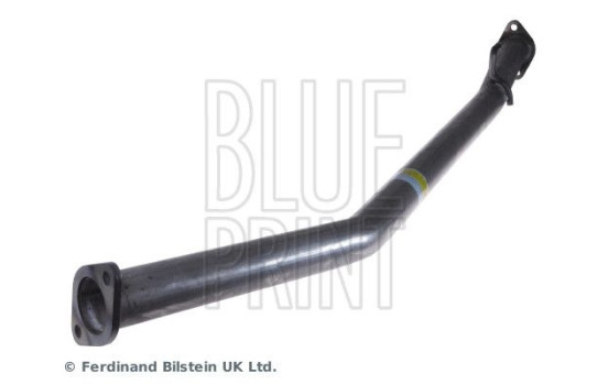 Middle Silencer ADG06007 Blue Print, Image 3