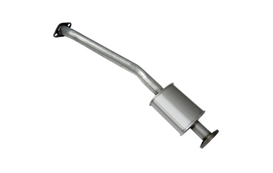 Middle Silencer ADN16003 Blue Print, Image 2