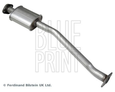 Middle Silencer ADN16003 Blue Print, Image 3