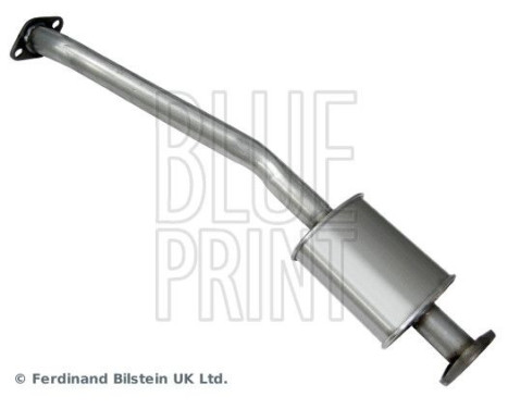 Middle Silencer ADN16003 Blue Print, Image 4