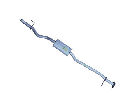 Middle Silencer ADN16020 Blue Print