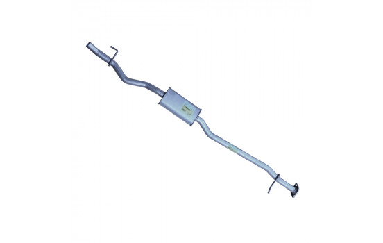 Middle Silencer ADN16020 Blue Print