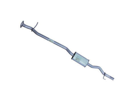 Middle Silencer ADN16022 Blue Print