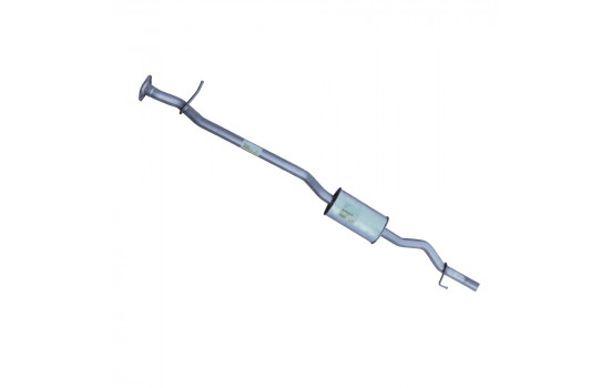 Middle Silencer ADN16022 Blue Print