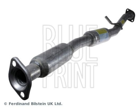Middle Silencer ADS76005 Blue Print, Image 4