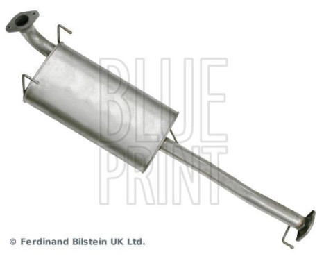 Middle Silencer ADT36009 Blue Print, Image 2