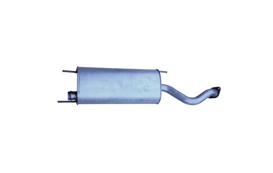 Middle Silencer ADT36027 Blue Print, Image 2