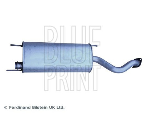 Middle Silencer ADT36027 Blue Print, Image 4