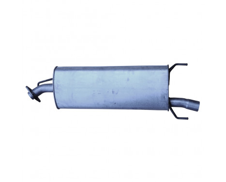 Middle Silencer ADT36028 Blue Print, Image 2