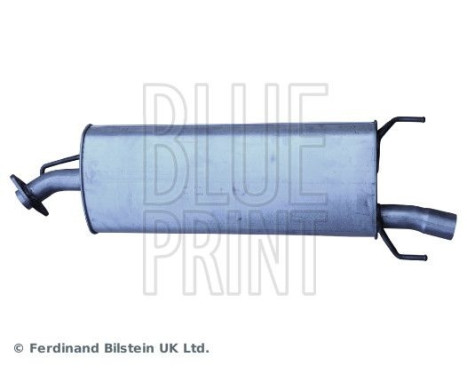 Middle Silencer ADT36028 Blue Print, Image 4