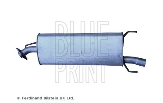 Middle Silencer ADT36028 Blue Print, Image 4