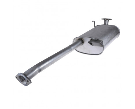 Middle Silencer ADZ96001 Blue Print, Image 2