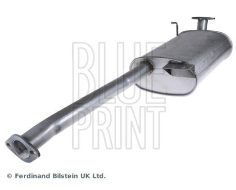 Middle Silencer ADZ96001 Blue Print, Image 4