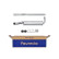 Middle silencer - Easy2Fit Kit - Set with mounting parts