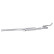 Middle silencer - Easy2Fit Kit - Set with mounting parts, Thumbnail 3