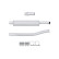 Middle silencer - Easy2Fit Kit - Set with mounting parts, Thumbnail 2