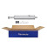 Middle silencer - Easy2Fit Kit - Set with mounting parts